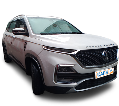 MG HECTOR-img